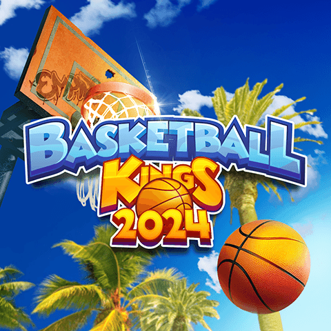 Basketball Kings 2024 - Click Jogos